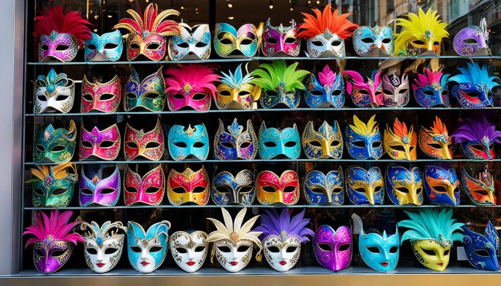where to buy masquerade masks for special occasions